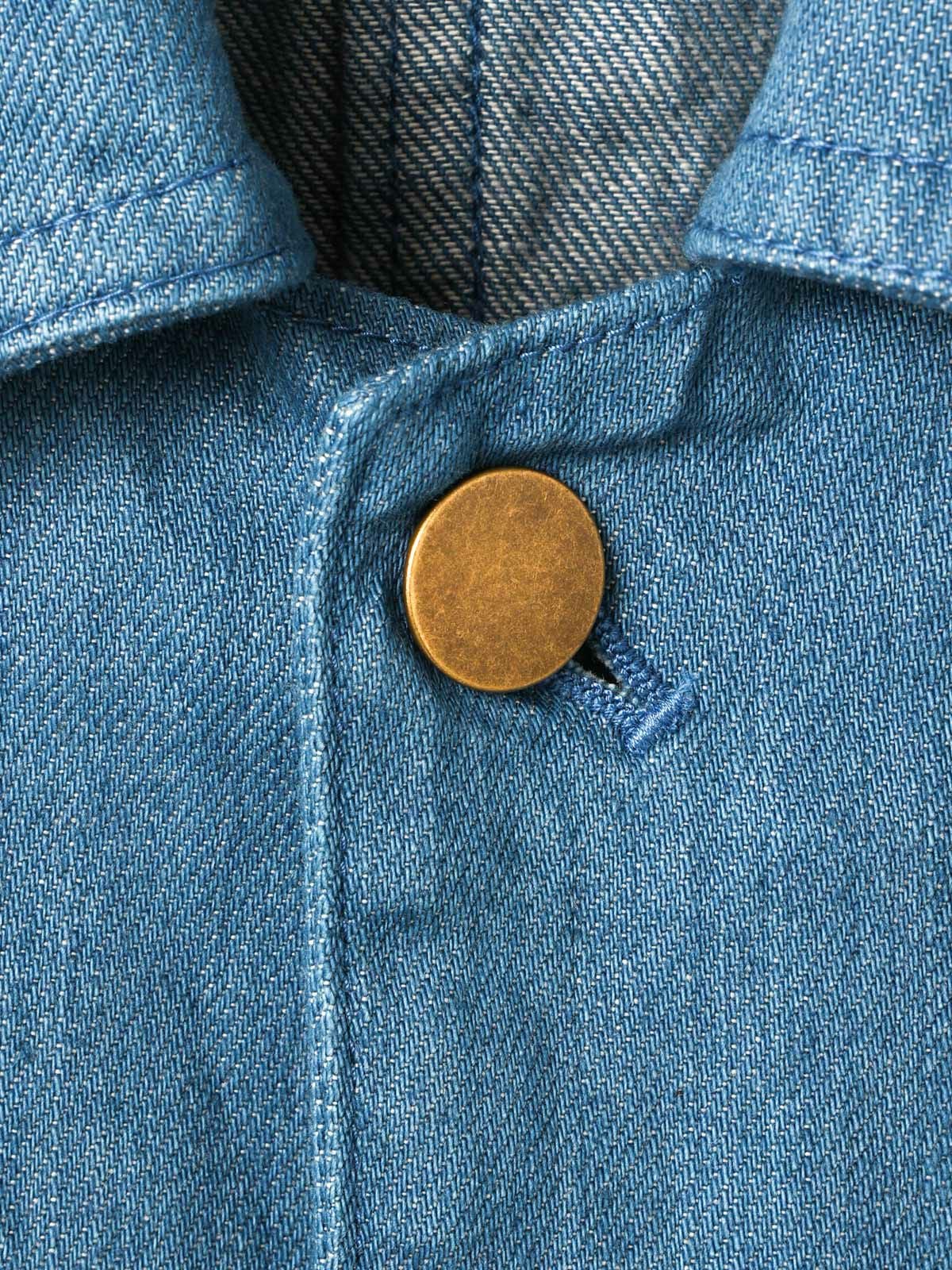 MARMARMAR デニムジャンプスーツ｜ MARcourt ONLINE STORE