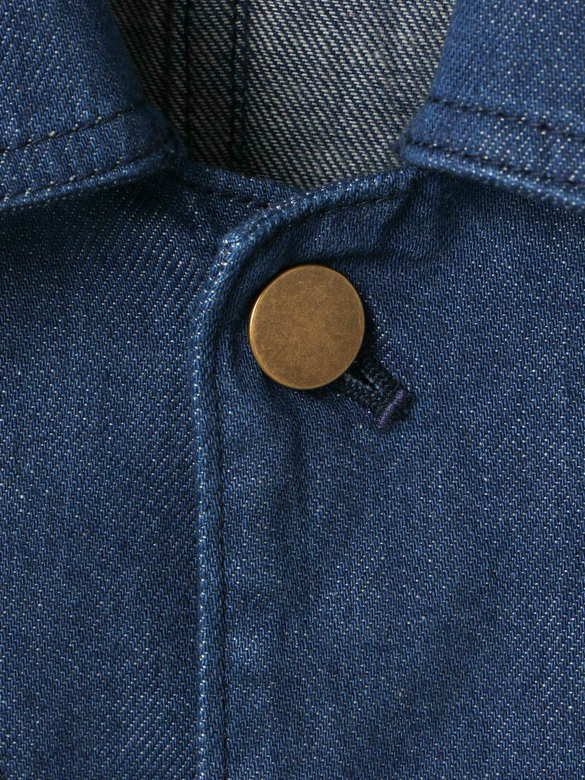 MARMARMAR デニムジャンプスーツ｜ MARcourt ONLINE STORE