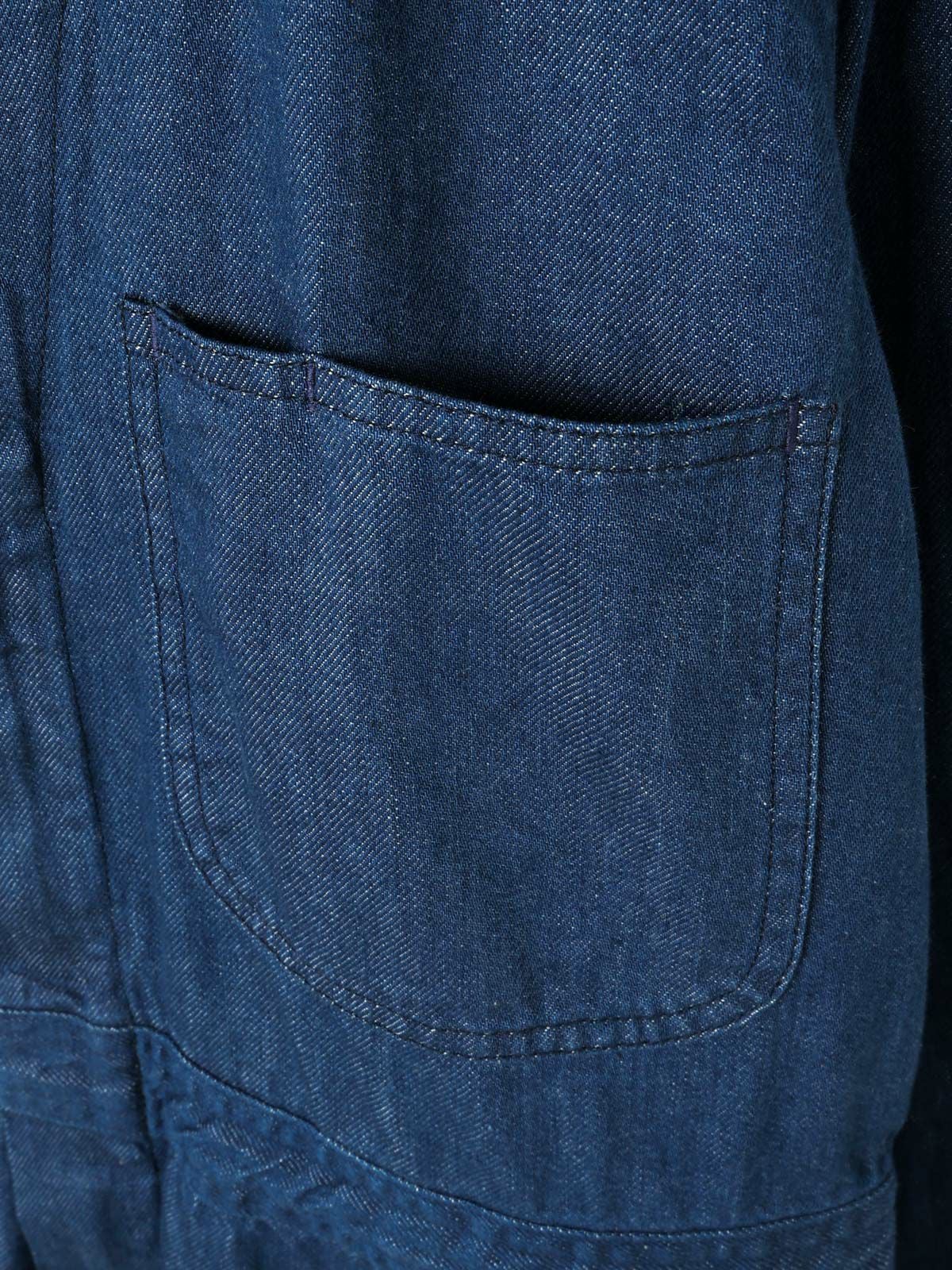 MARMARMAR デニムジャンプスーツ｜ MARcourt ONLINE STORE