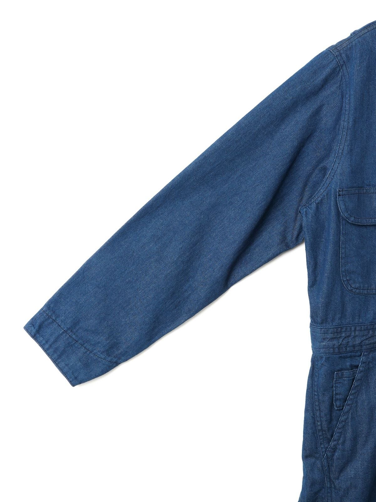 MARMARMAR デニムジャンプスーツ｜ MARcourt ONLINE STORE