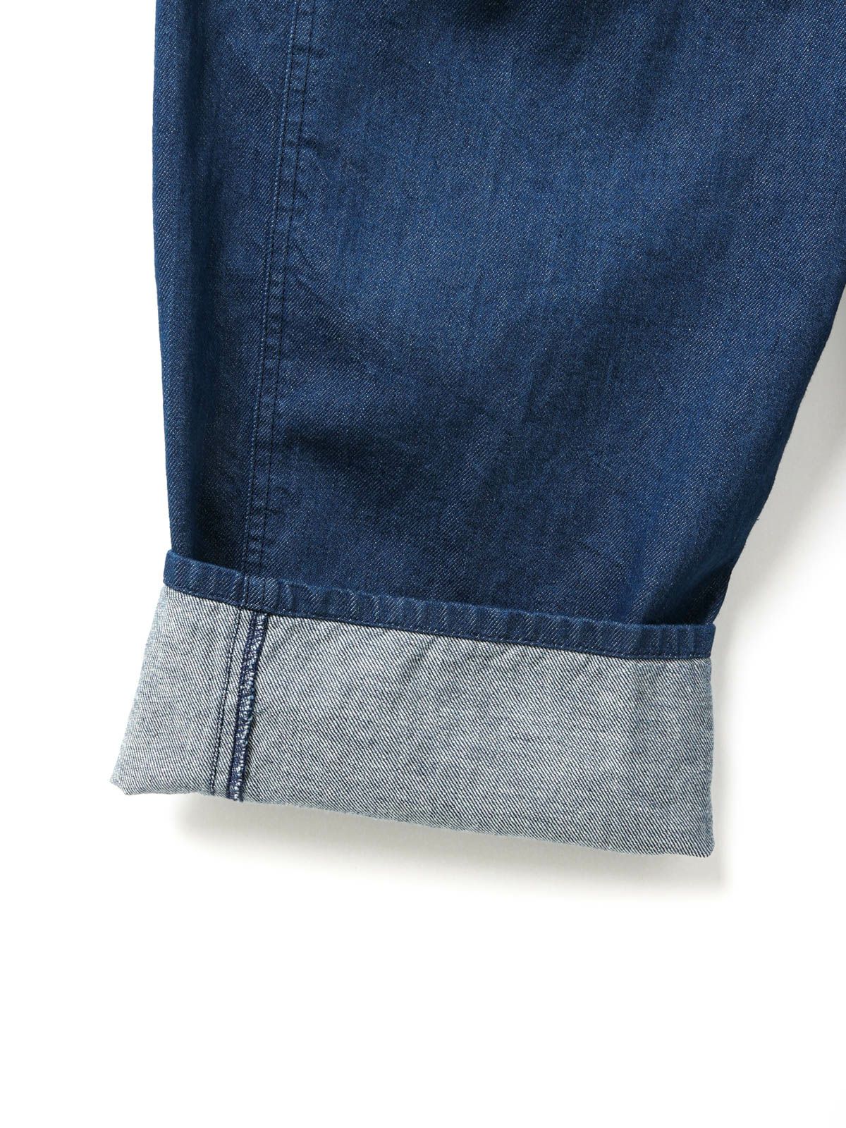 MARMARMAR デニムジャンプスーツ｜ MARcourt ONLINE STORE
