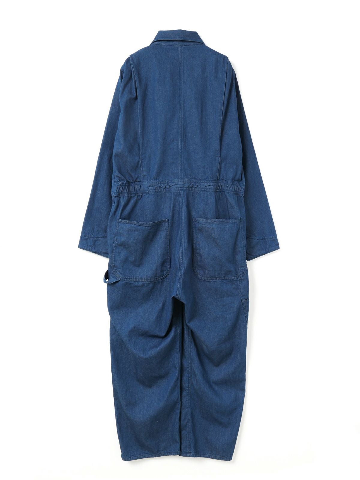 MARMARMAR デニムジャンプスーツ｜ MARcourt ONLINE STORE