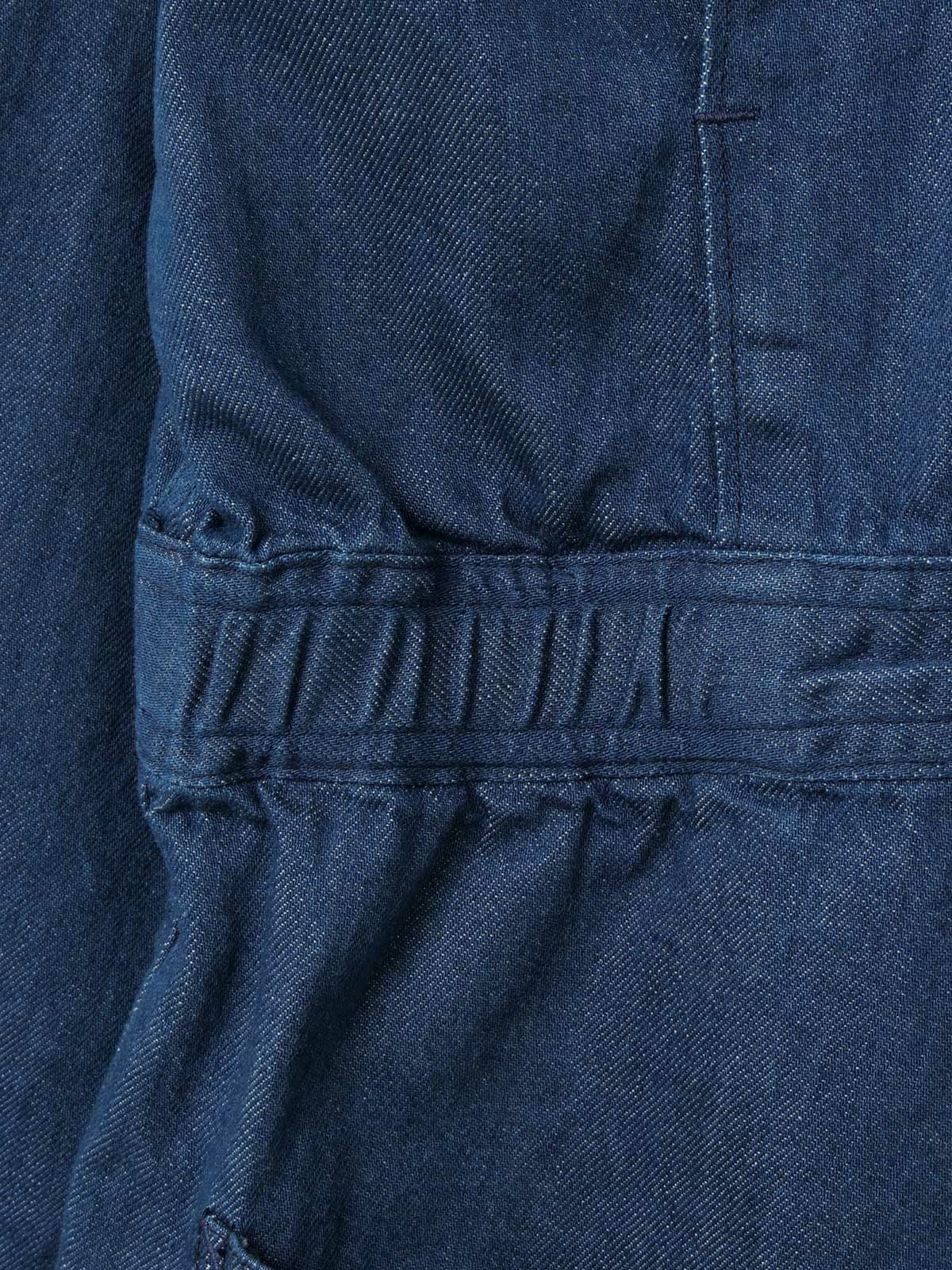 MARMARMAR デニムジャンプスーツ｜ MARcourt ONLINE STORE