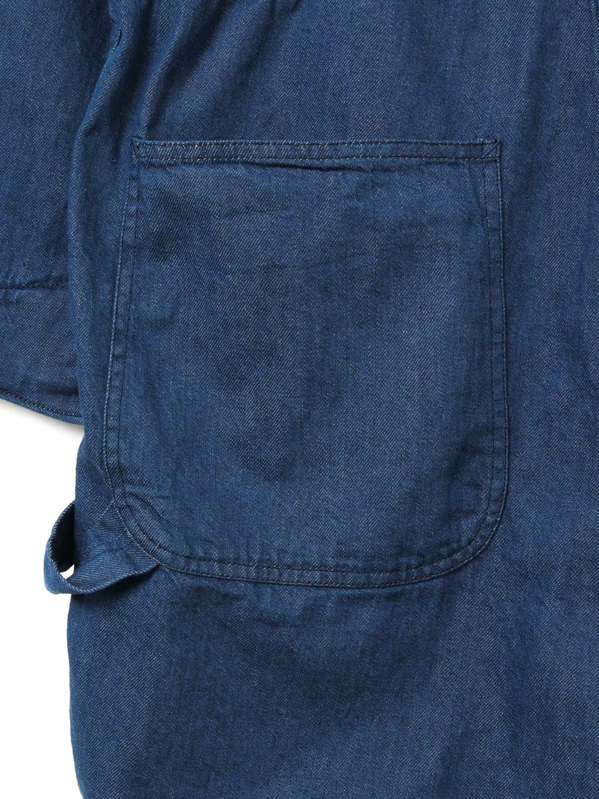 MARMARMAR デニムジャンプスーツ｜ MARcourt ONLINE STORE