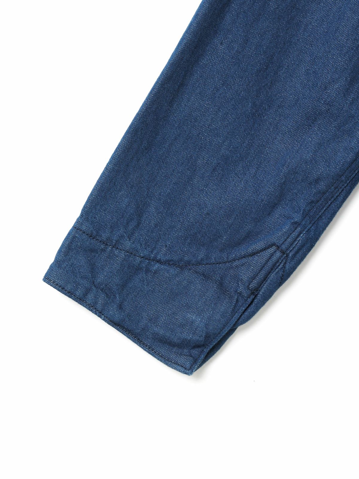 MARMARMAR デニムジャンプスーツ｜ MARcourt ONLINE STORE