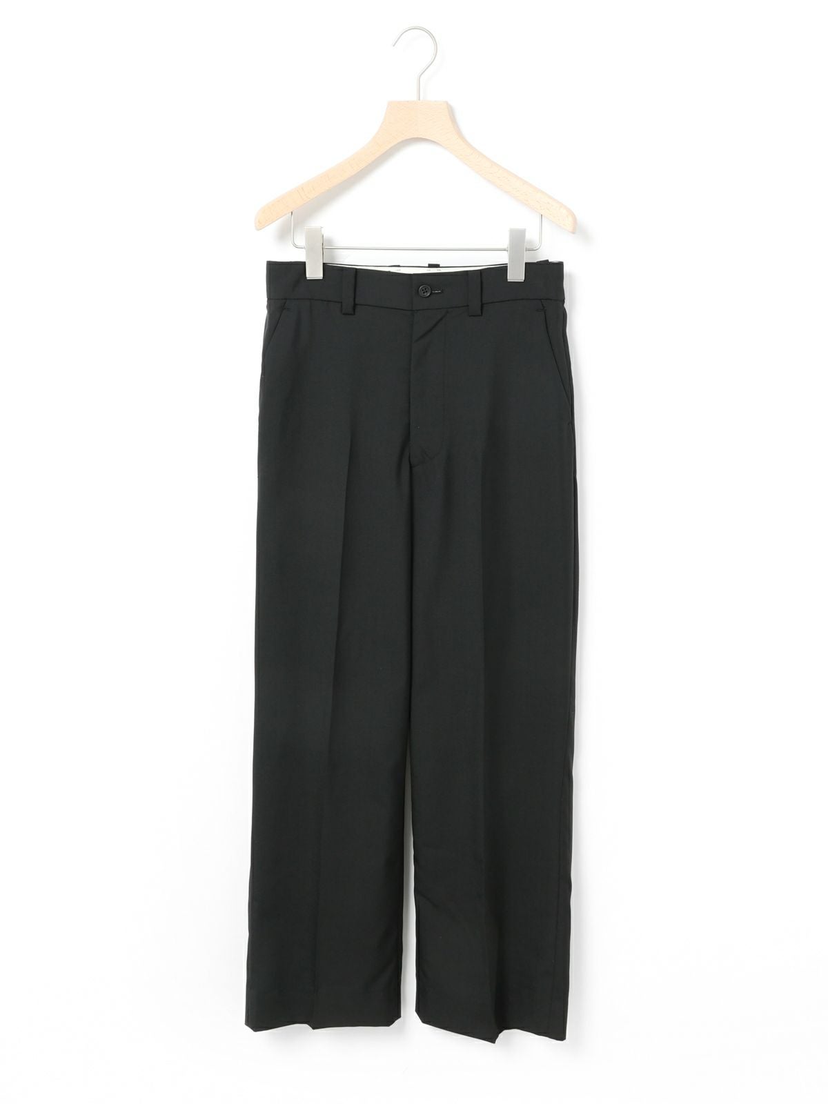 MARMARMAR ワンタックスラックス｜ MARcourt ONLINE STORE
