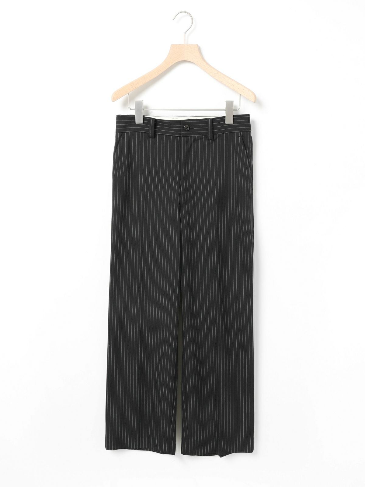 MARMARMAR ワンタックスラックス｜ MARcourt ONLINE STORE