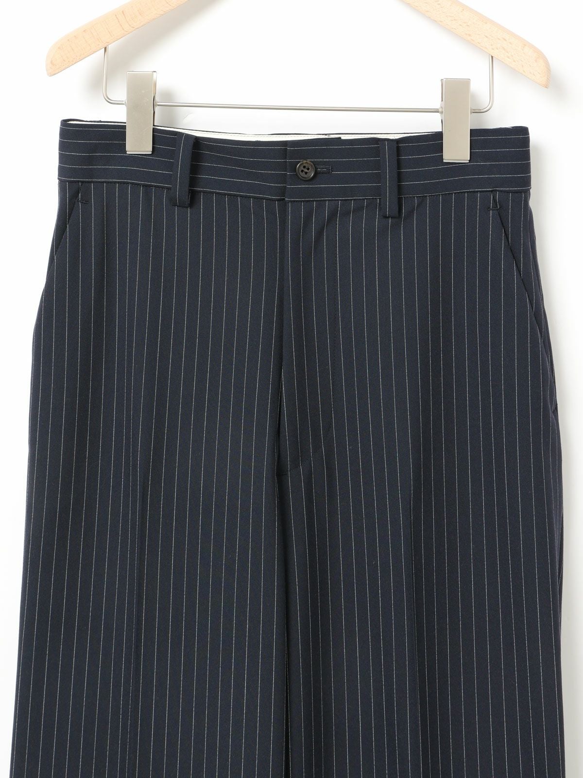 MARMARMAR ワンタックスラックス｜ MARcourt ONLINE STORE