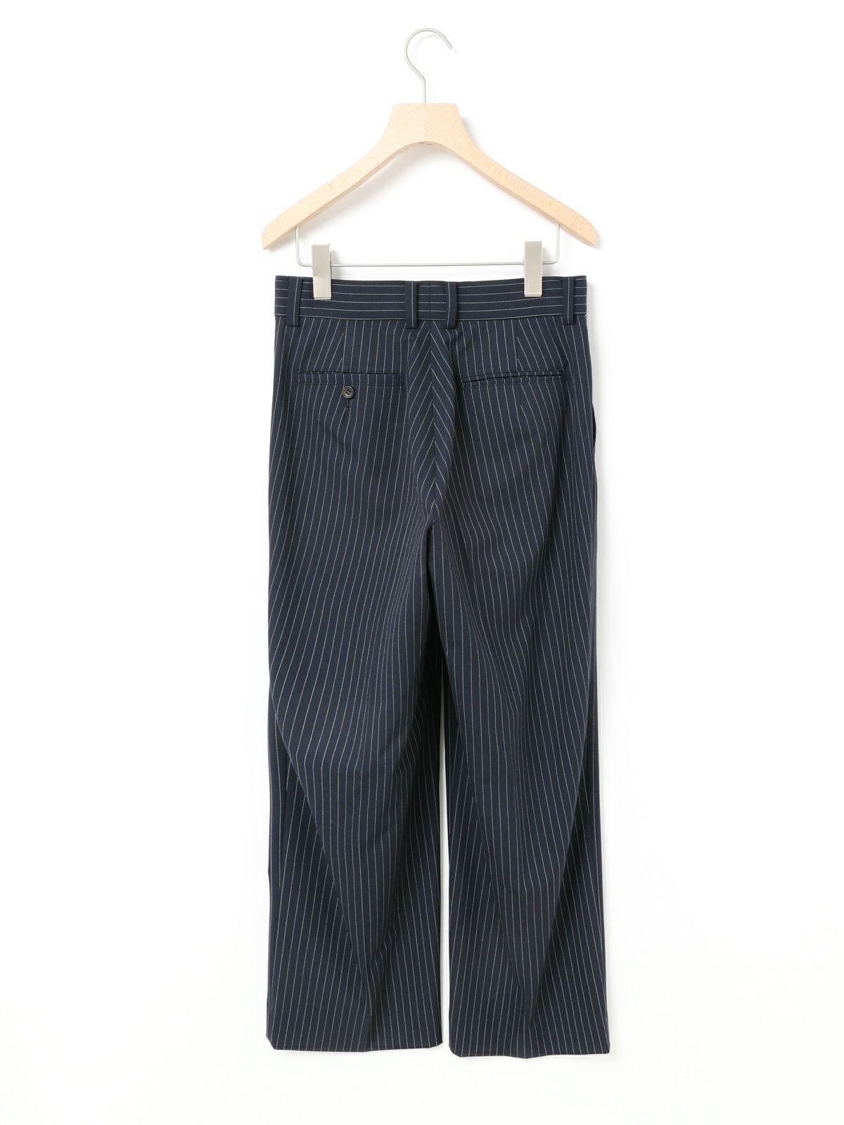 まるページ MARMARMAR ワンタックスラックス｜ MARcourt ONLINE STORE