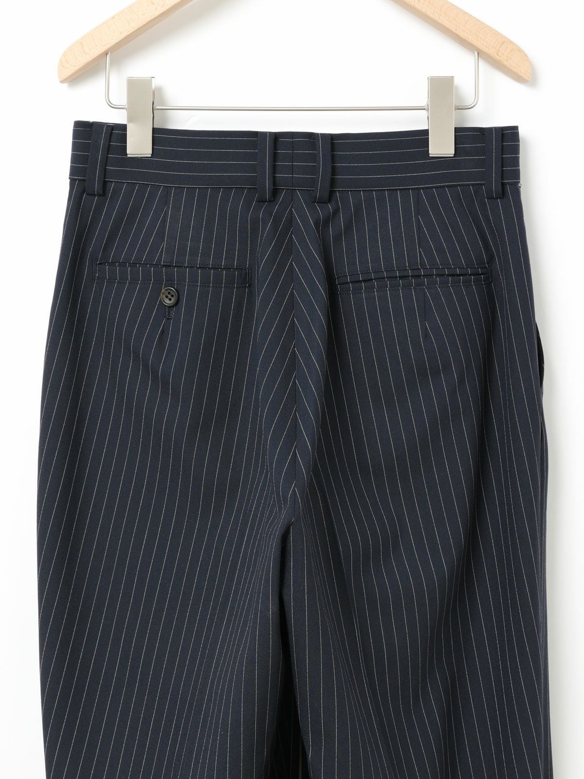 MARMARMAR ワンタックスラックス｜ MARcourt ONLINE STORE