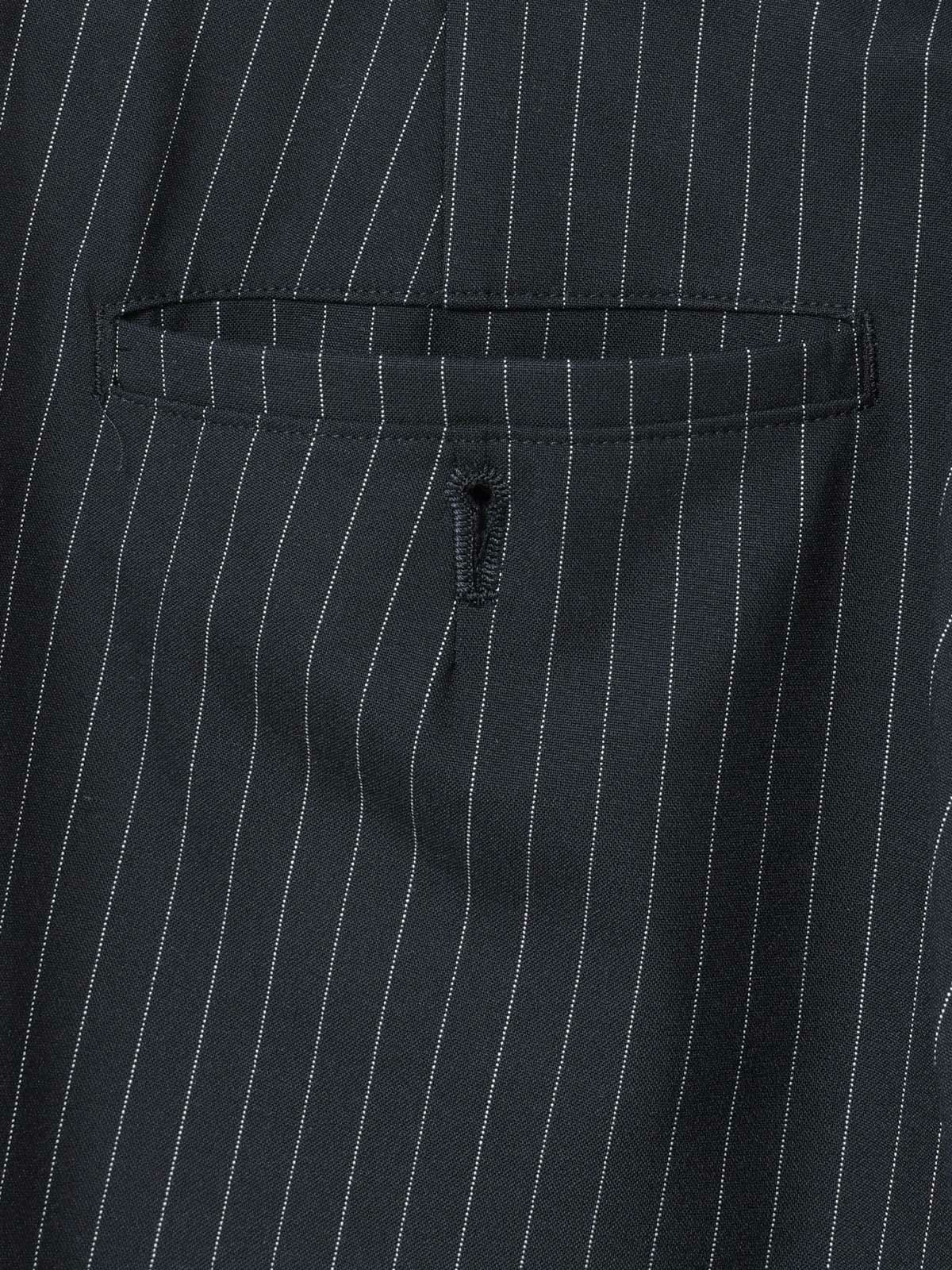 MARMARMAR ワンタックスラックス｜ MARcourt ONLINE STORE