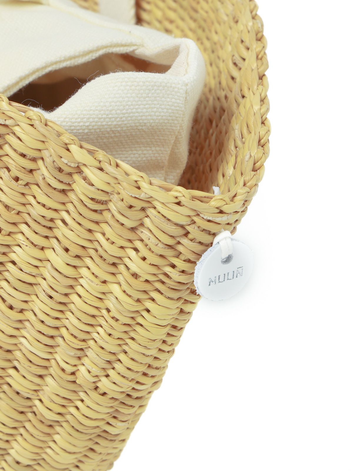 MUUN MINI SOPHIE かごバッグ｜ MARcourt ONLINE STORE - マーコート
