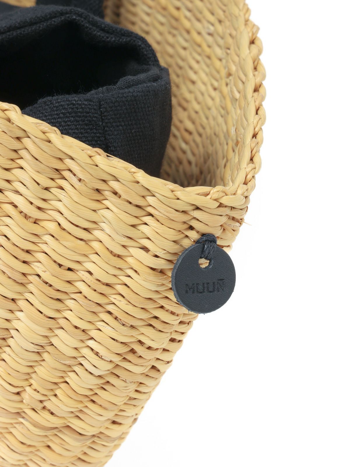 MUUN MINI SOPHIE かごバッグ｜ MARcourt ONLINE STORE - マーコート