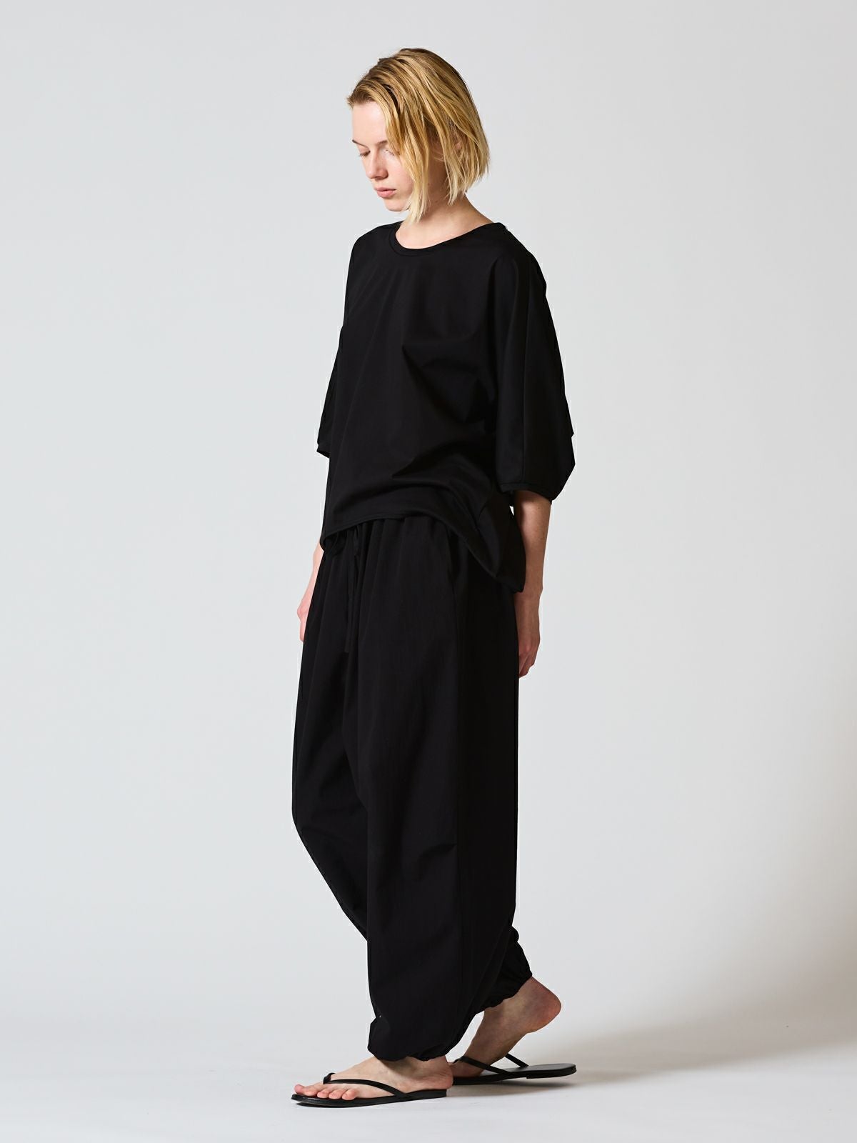 mizuiro ind ドルマンコクーンプルオーバー｜ MARcourt ONLINE STORE