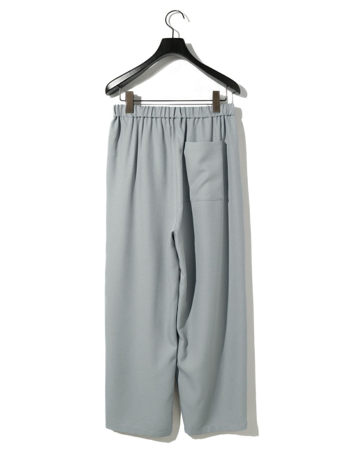 MIDIUMISOLID for Ladies タックワイドイージーパンツ[A]｜ MARcourt