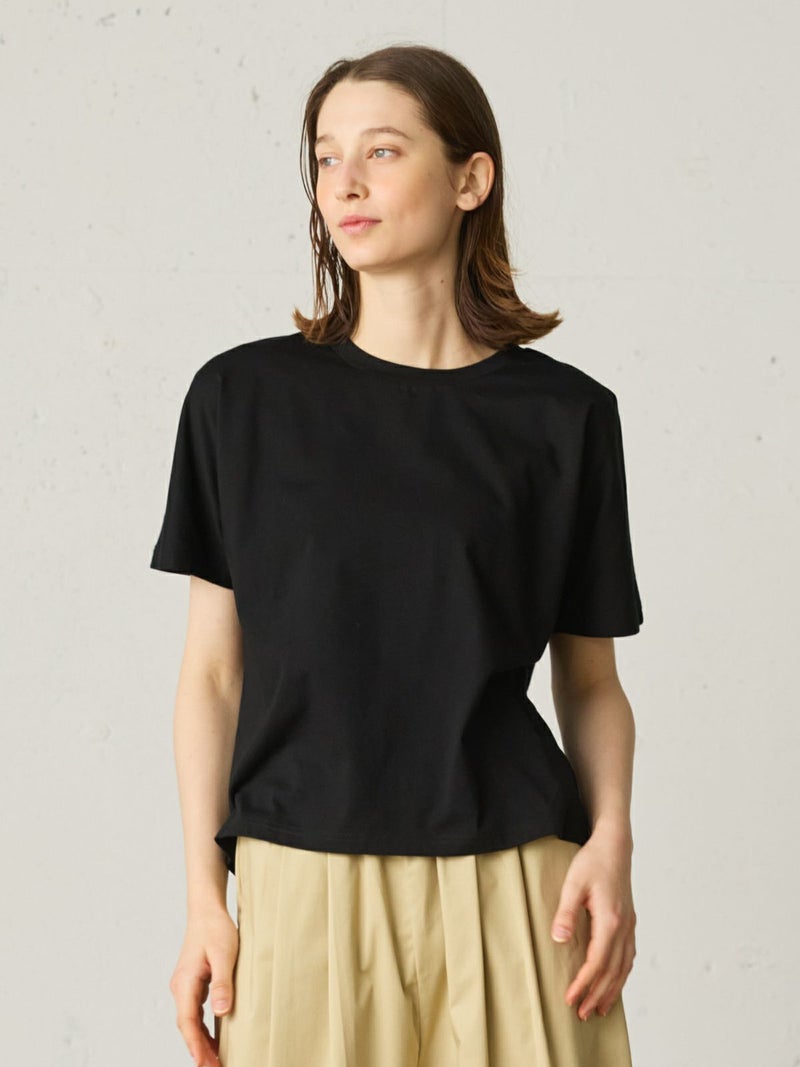 ドルマンベーシックTシャツ