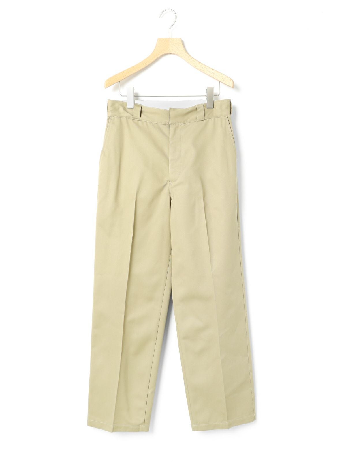 FR】MARMARMAR ワンタックスラックス｜ MARcourt ONLINE STORE