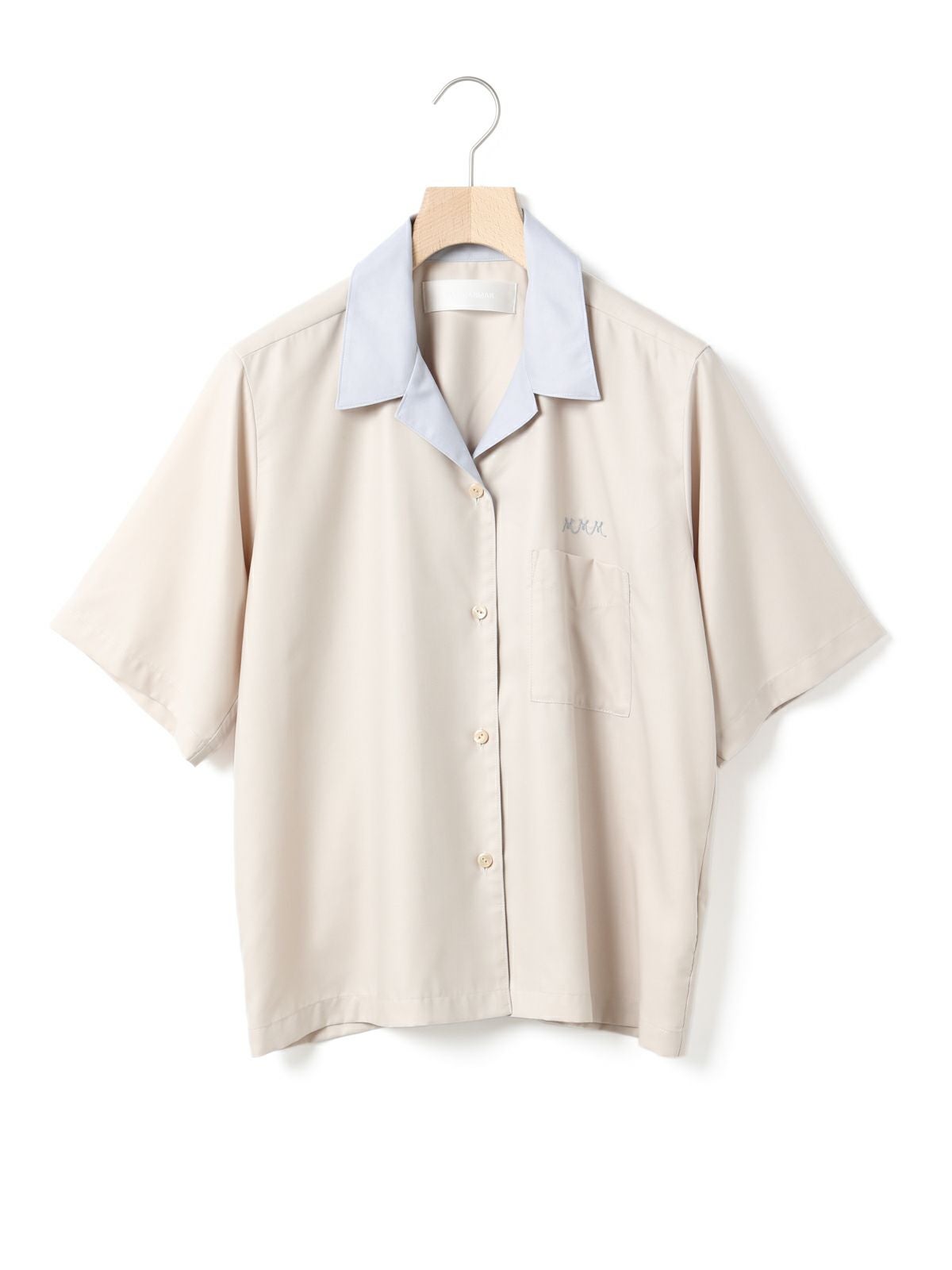 MARMARMAR ボーリングシャツ｜ MARcourt ONLINE STORE - マーコート