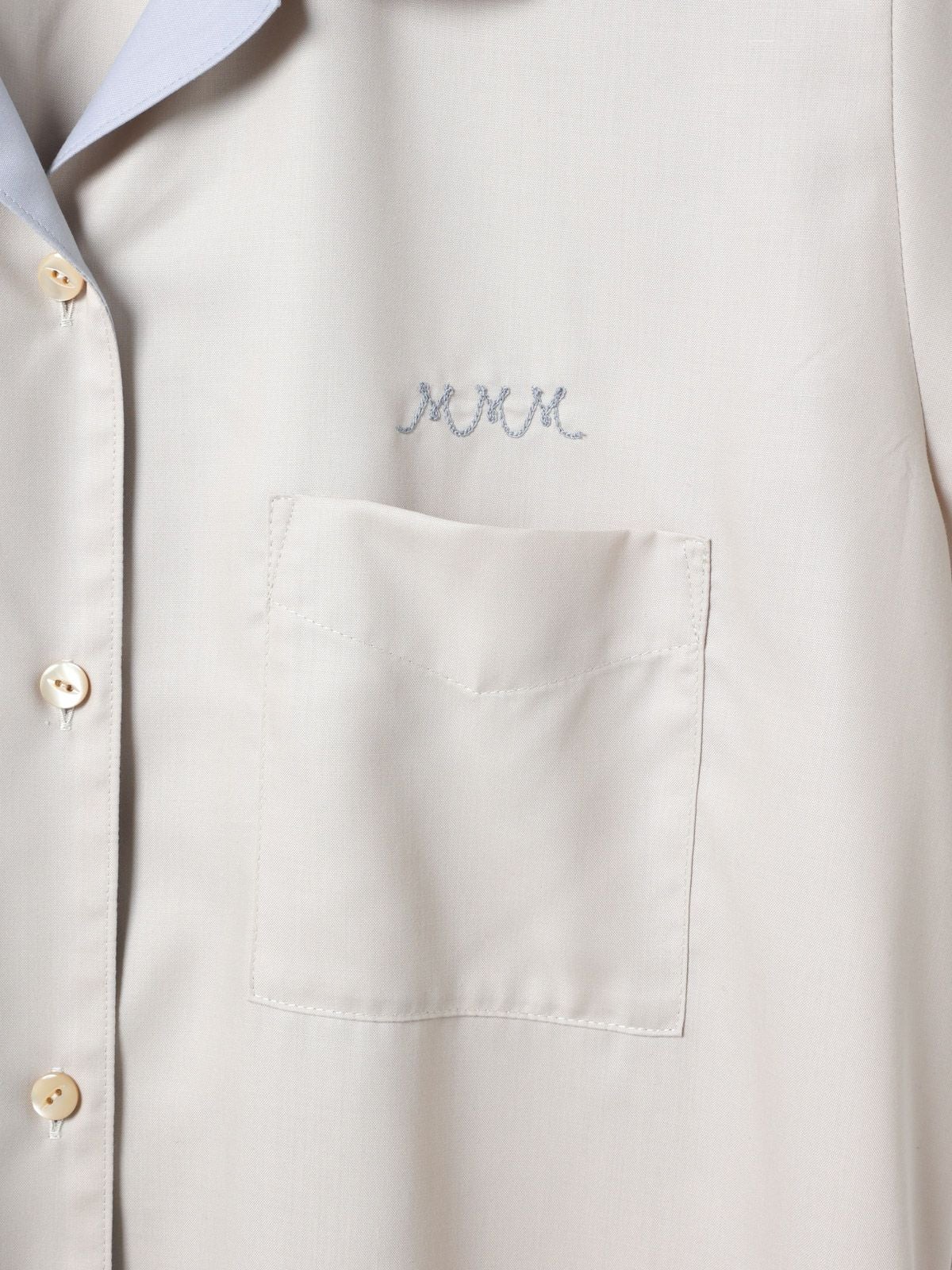 MARMARMAR ボーリングシャツ｜ MARcourt ONLINE STORE - マーコート