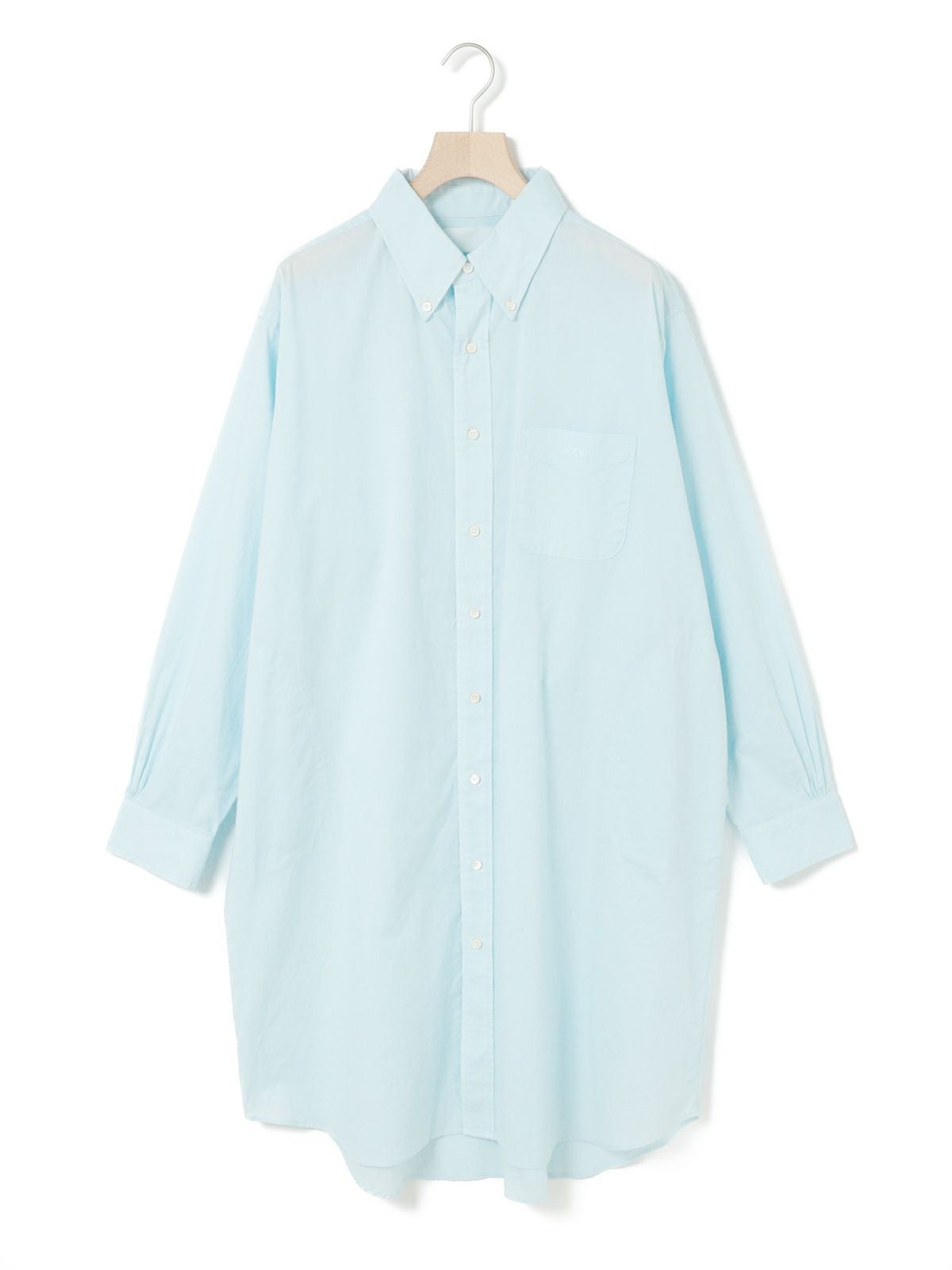 MARMARMAR ボタンダウンロングシャツ｜ MARcourt ONLINE STORE