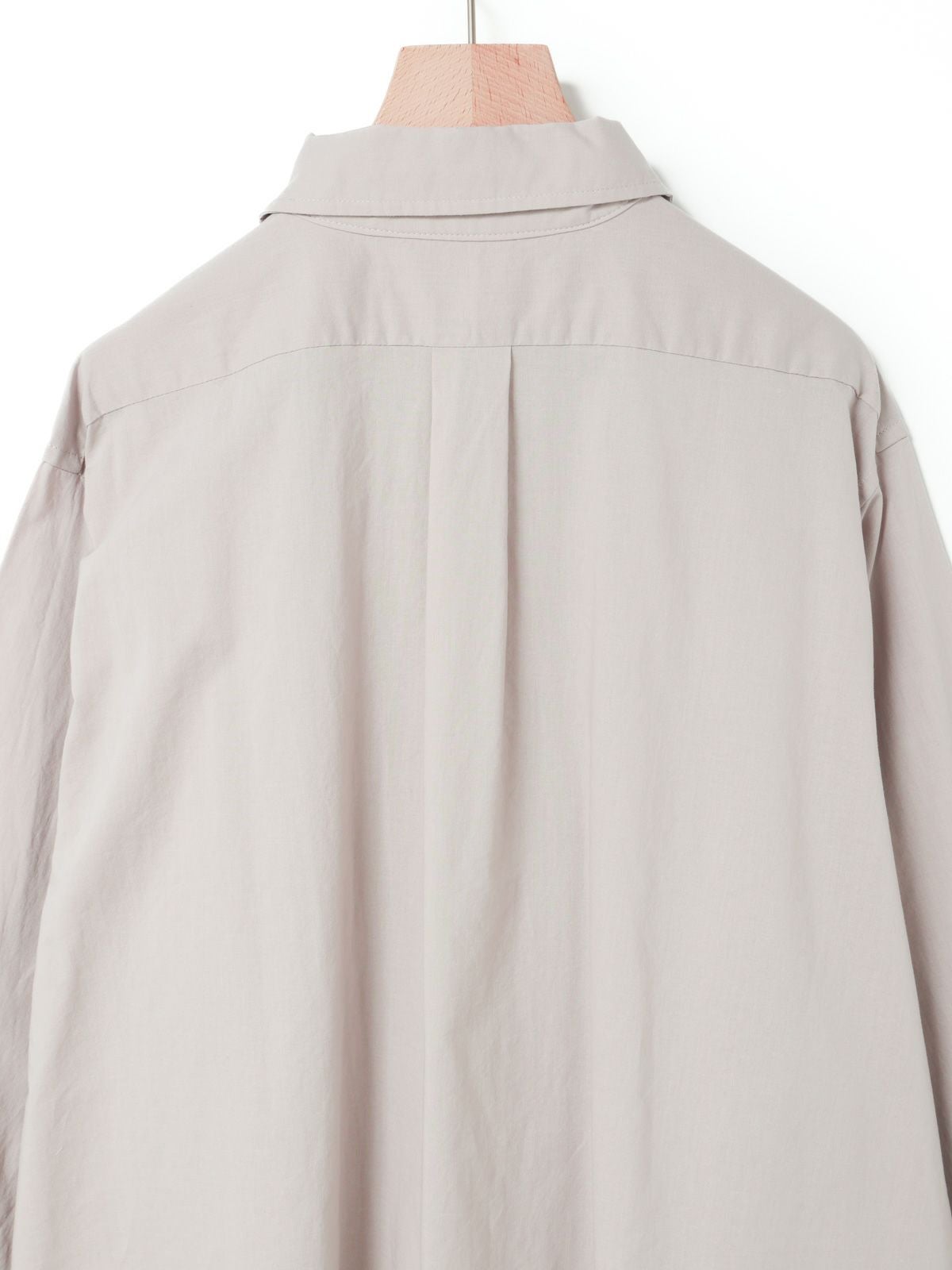 MARMARMAR ボタンダウンロングシャツ｜ MARcourt ONLINE STORE