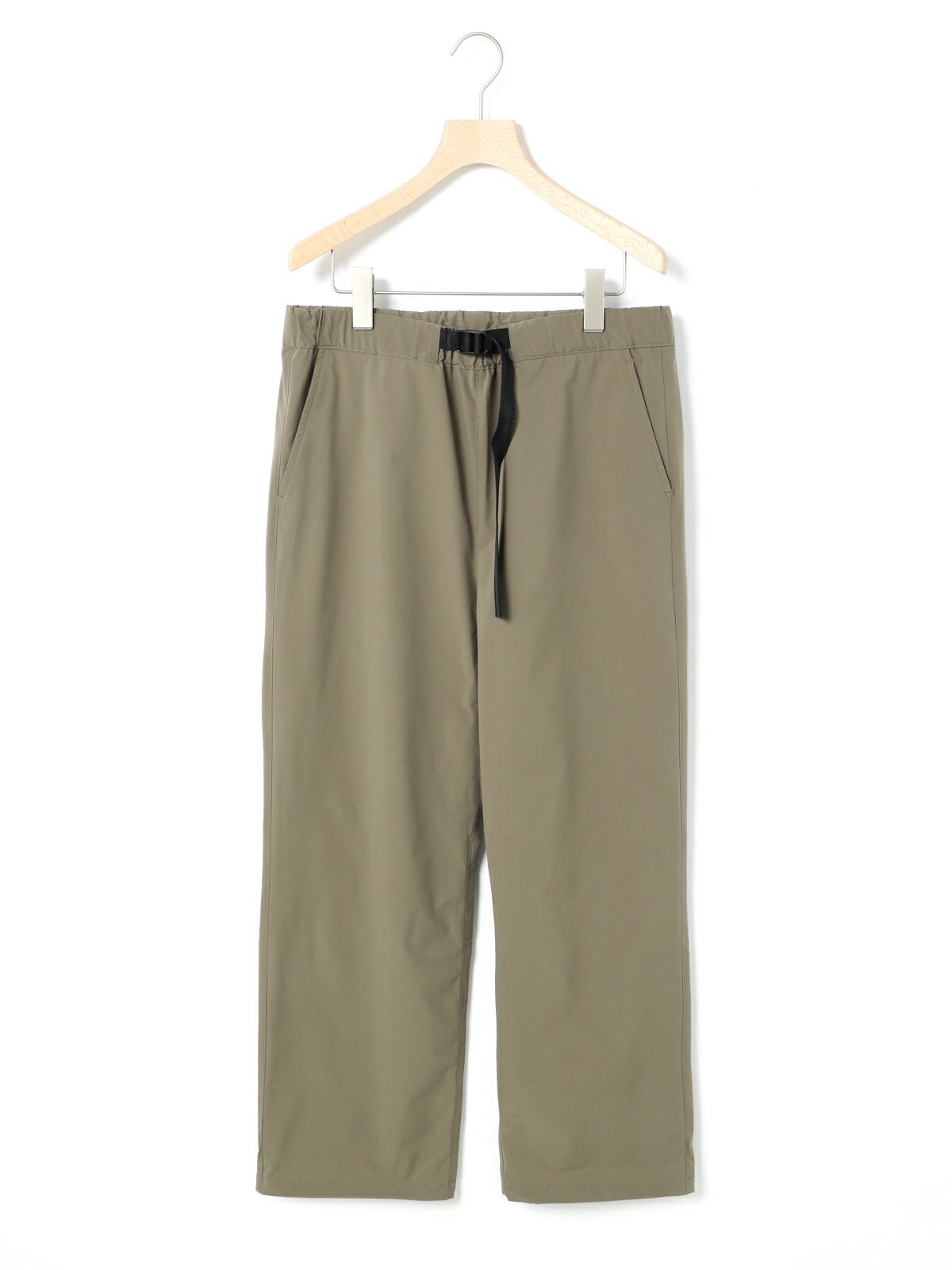 MARMARMAR ワンタックスラックス｜ MARcourt ONLINE STORE
