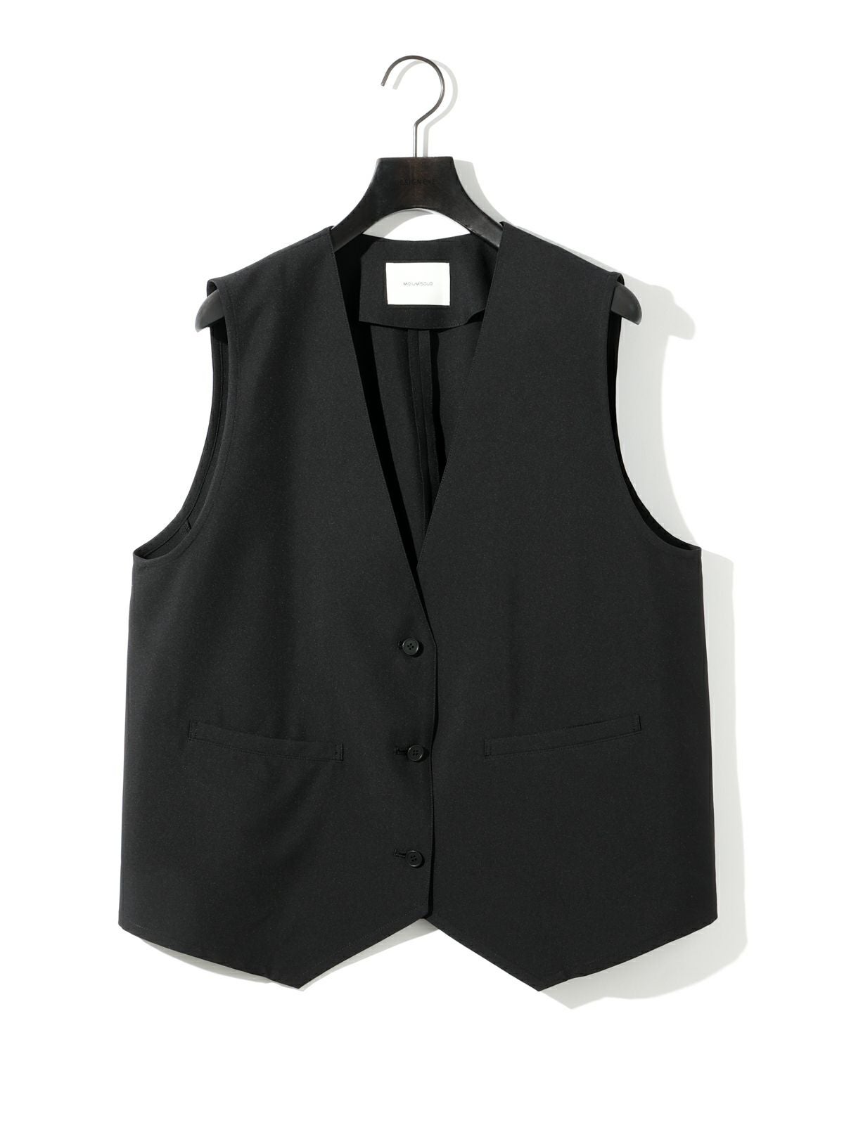 MIDIUMISOLID for Ladies ノーカラージレ[A]｜ MARcourt ONLINE STORE