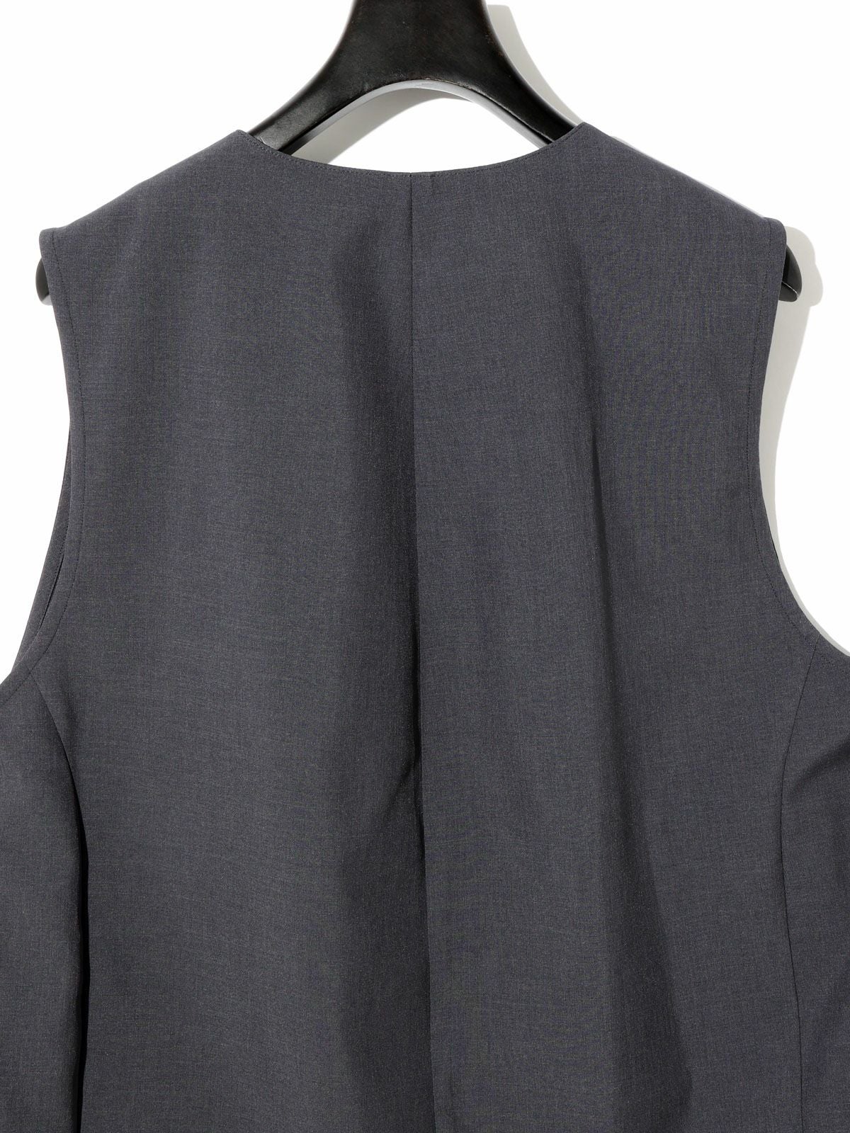 MIDIUMISOLID for Ladies ノーカラージレ[A]｜ MARcourt ONLINE STORE