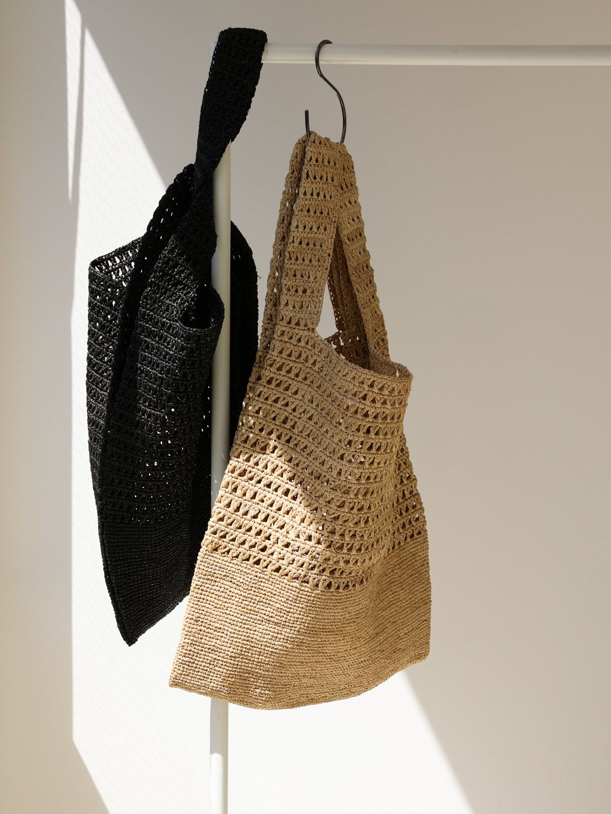 MUUN SO NATURAL かごバッグ【3-8001】｜ MARcourt ONLINE STORE