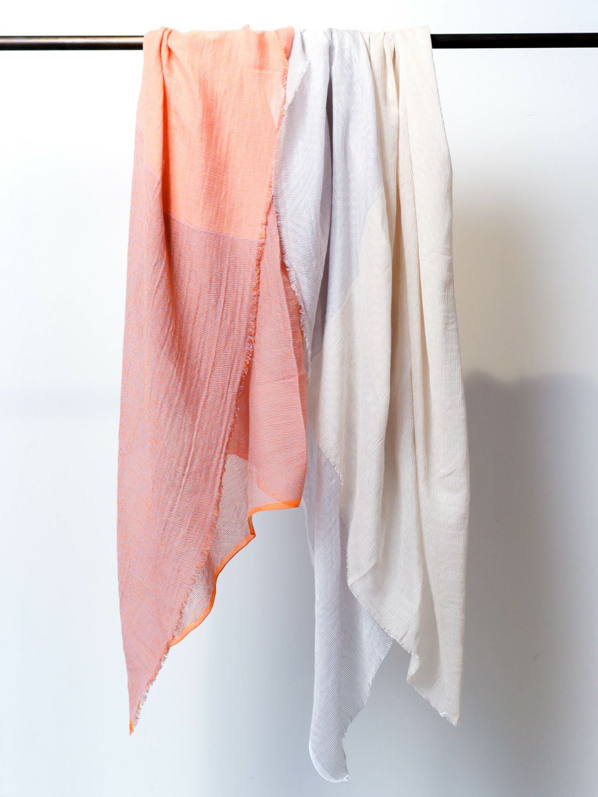 CITRUS ペイズリー柄ストール｜ MARcourt ONLINE STORE - マーコート