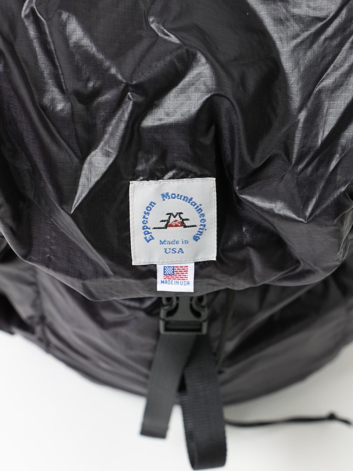 EPPERSON MOUNTAINEERING バックパック EL110【3-8013】｜ MARcourt