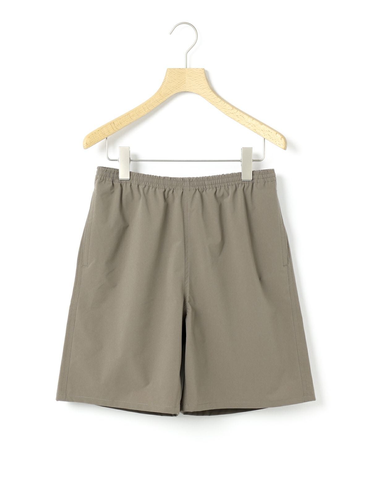 FR】MARMARMAR バギーショートスラックス【4-6044】｜ MARcourt ONLINE