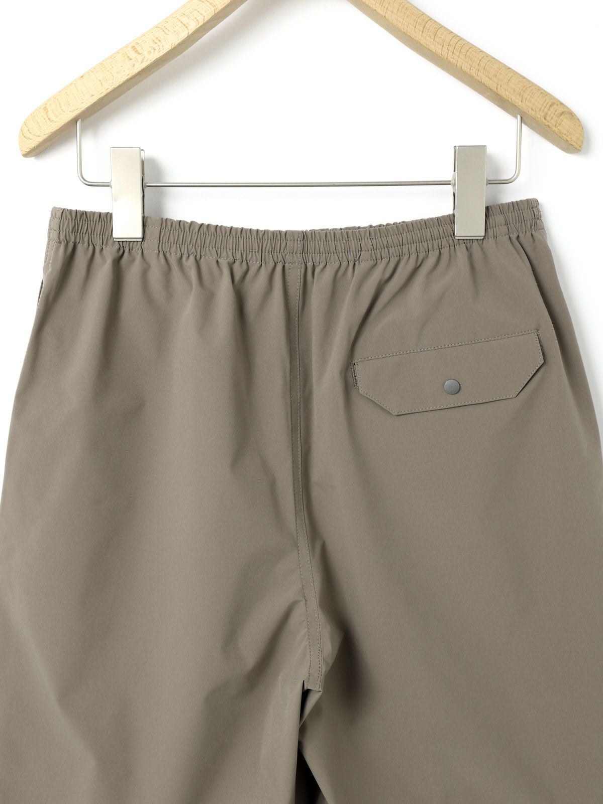 MARMARMAR イージーショートパンツ｜ MARcourt ONLINE STORE