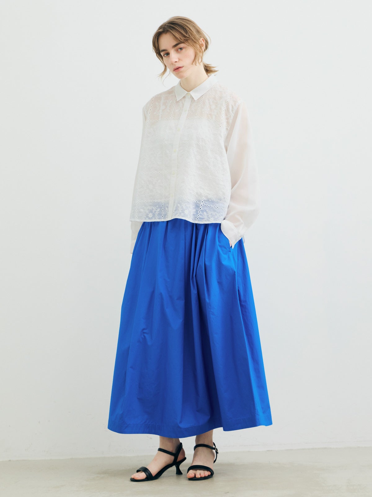 tuck volume cocoon SK