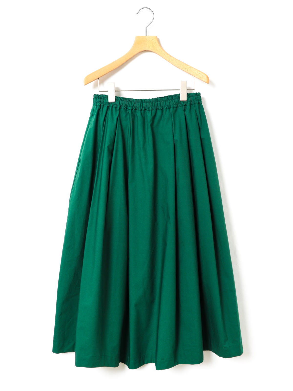 MARMARMAR タックボリュームコクーンスカート｜ MARcourt ONLINE STORE