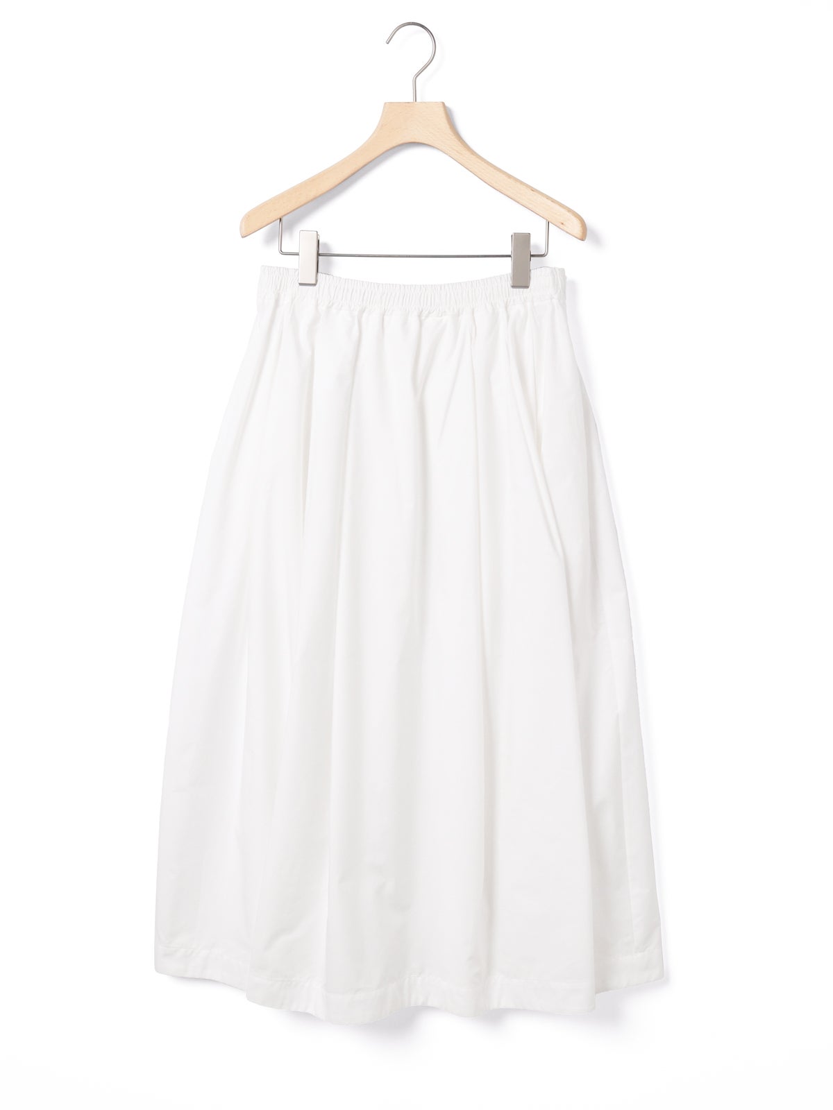 MARMARMAR タックボリュームコクーンスカート｜ MARcourt ONLINE STORE