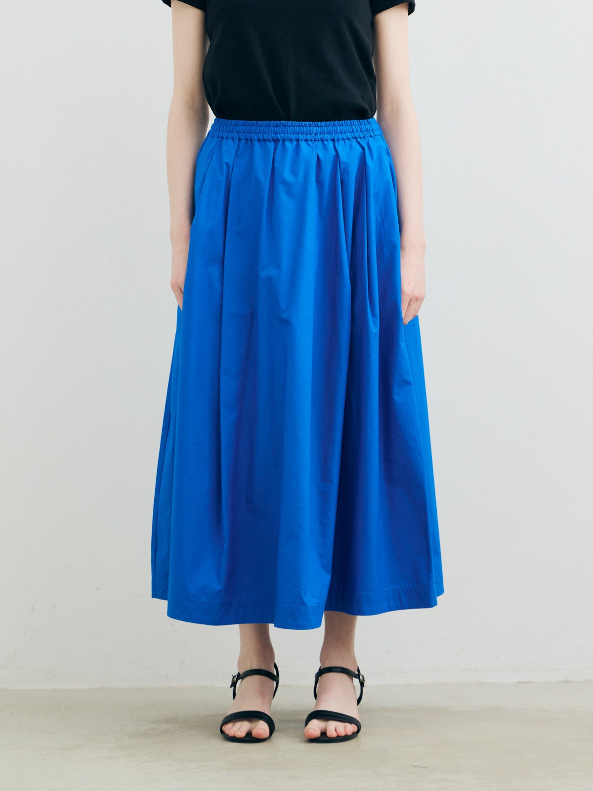 MARMARMAR タックボリュームコクーンスカート｜ MARcourt ONLINE STORE