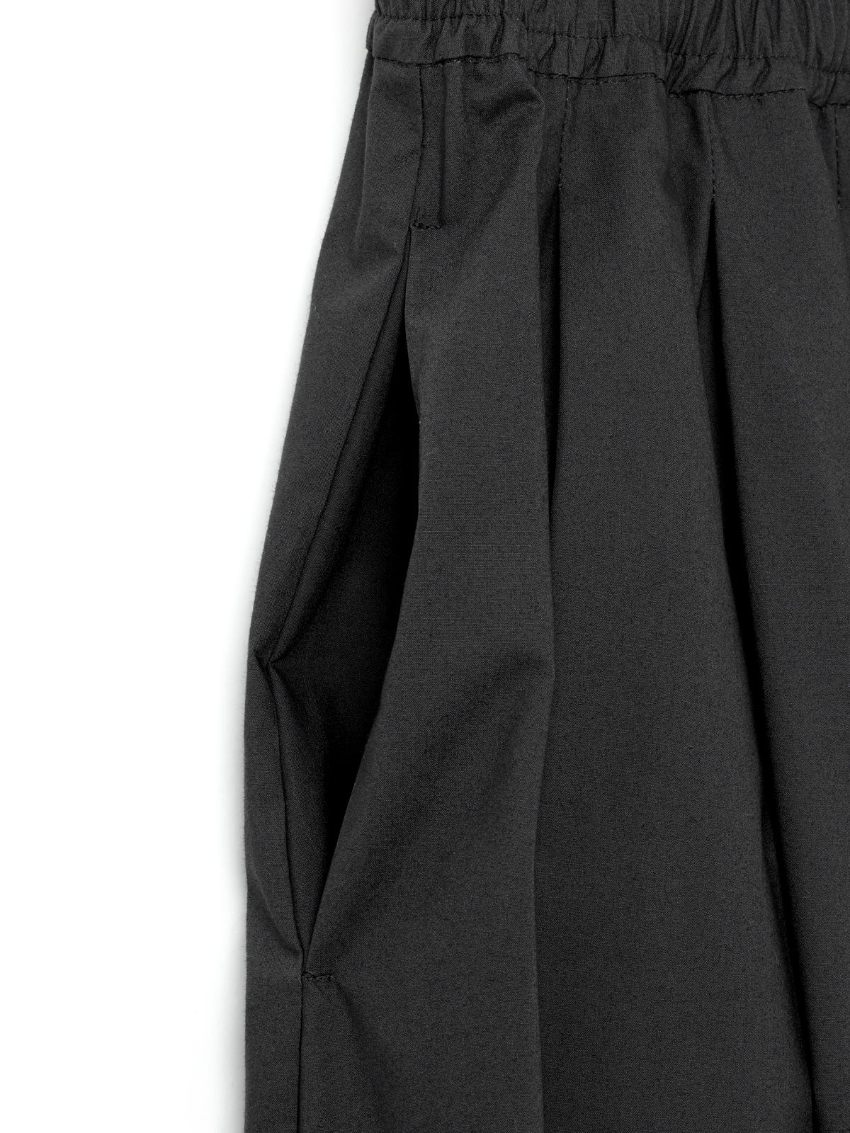 MARMARMAR タックボリュームコクーンスカート｜ MARcourt ONLINE STORE
