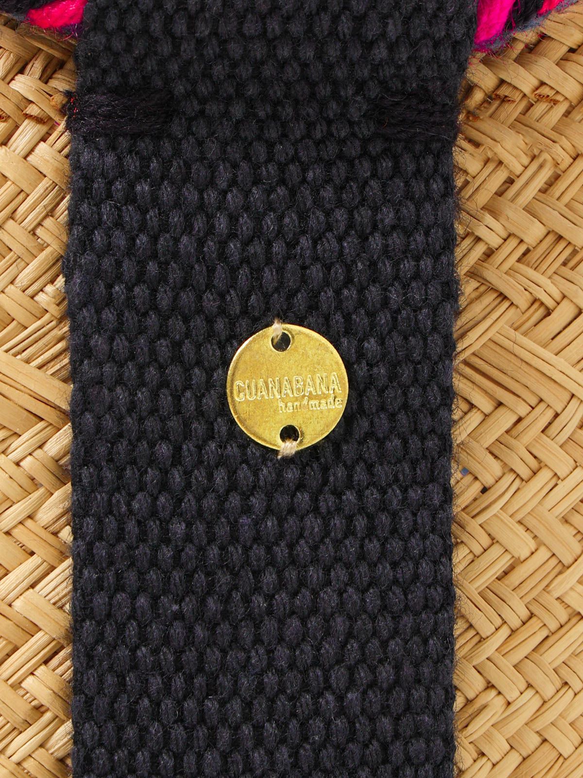 GUANABANA かごバッグ｜ MARcourt ONLINE STORE - マーコート