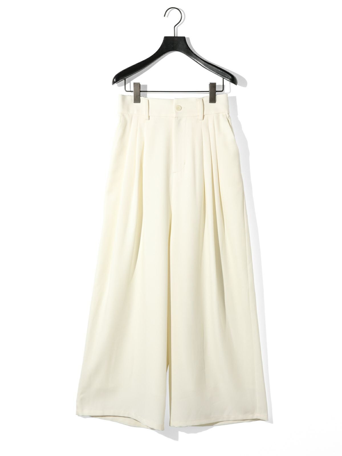 MIDIUMISOLID for Ladies タックスラックス【3-1092/3-1299/3-1305