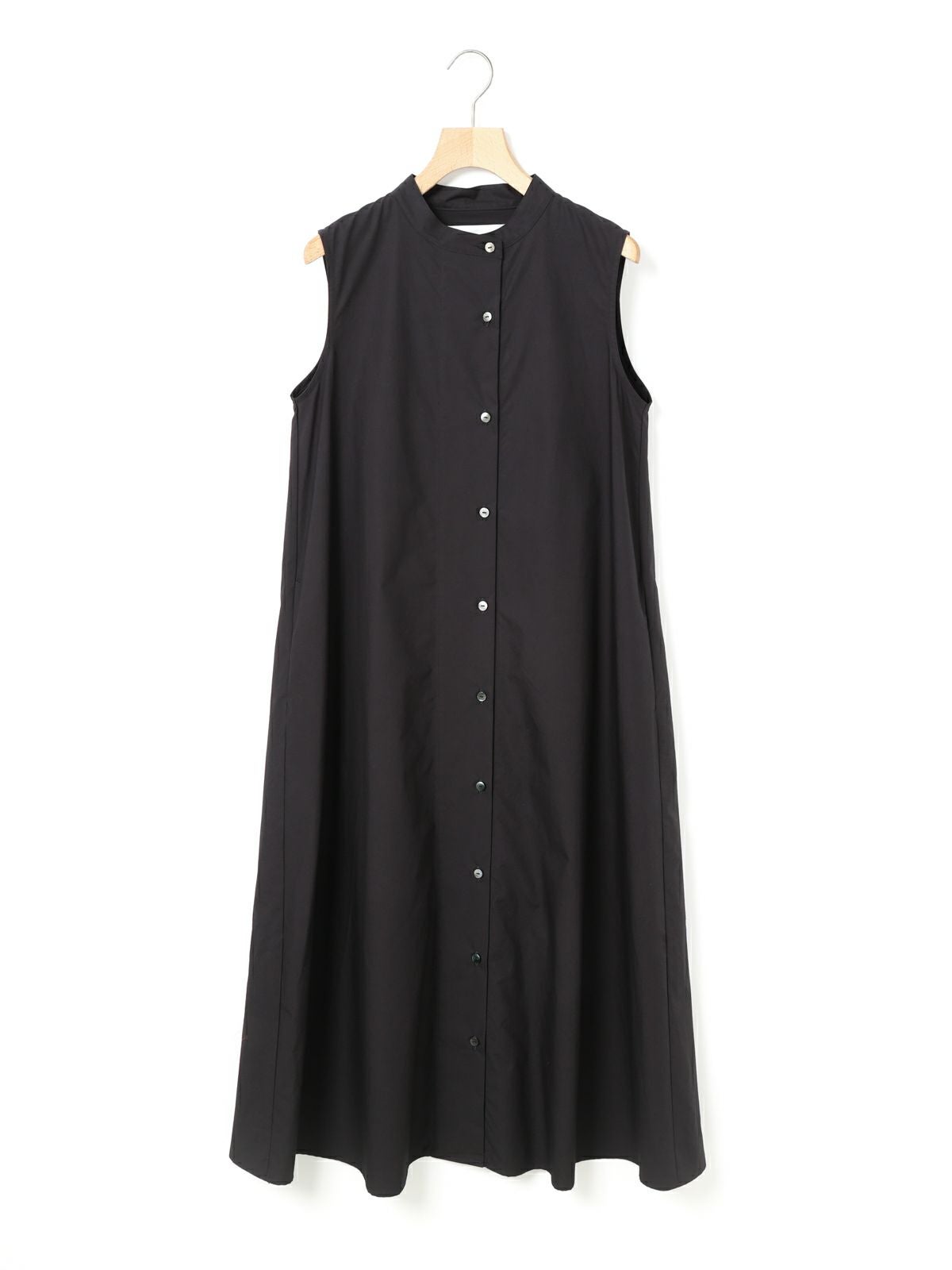 MARMARMAR ノーカラージレワンピース｜ MARcourt ONLINE STORE
