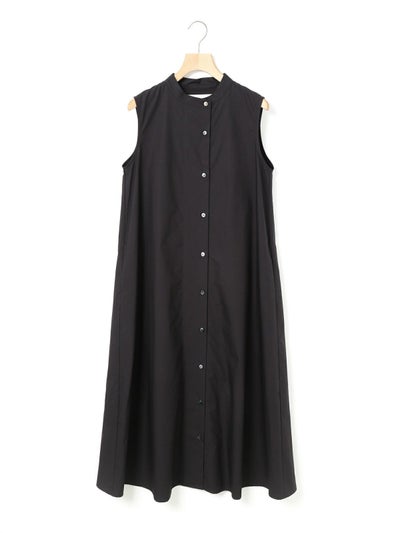 MARMARMAR シャツカラーロングワンピース｜ MARcourt ONLINE STORE 