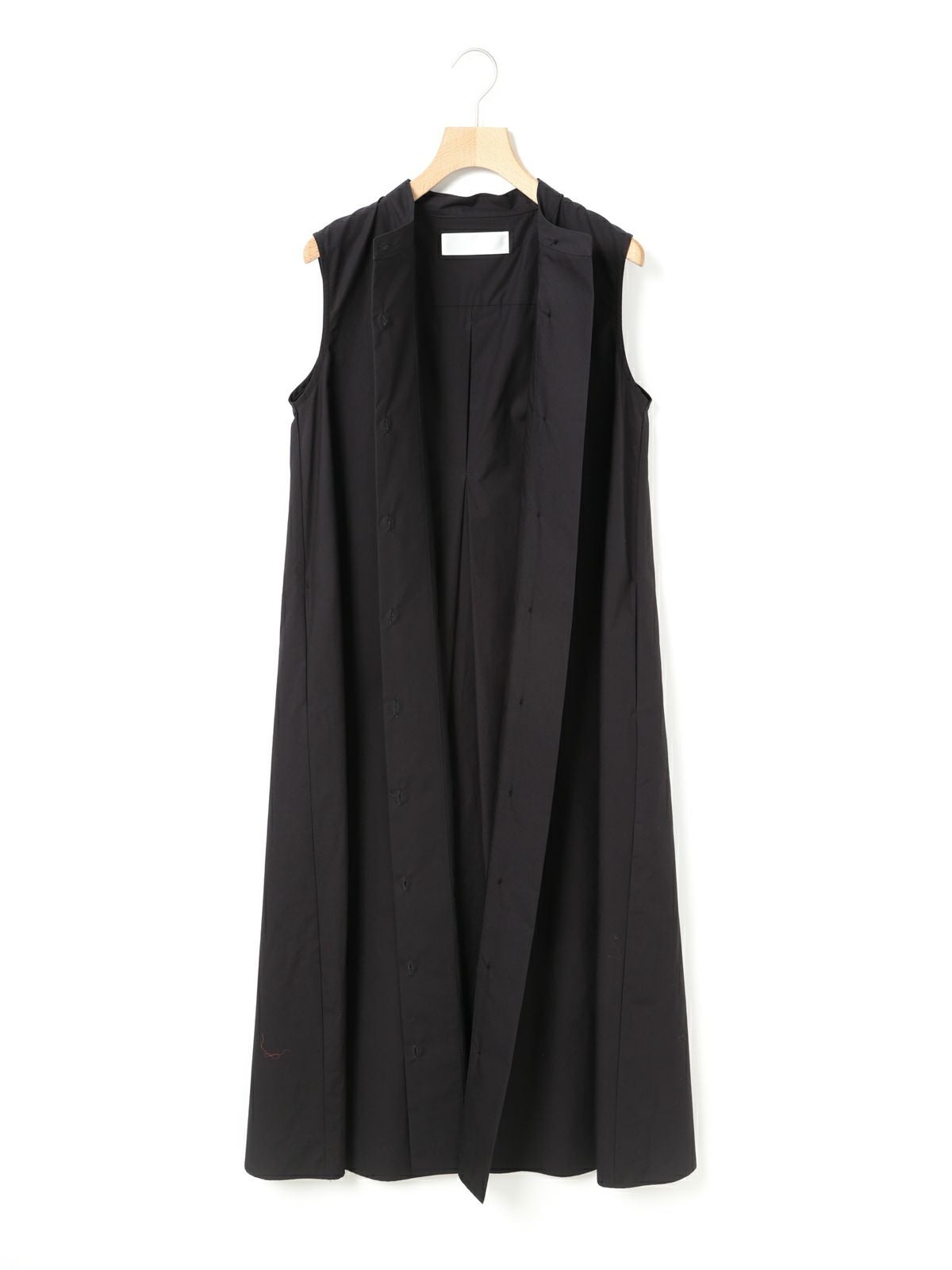 MARMARMAR ノーカラージレワンピース｜ MARcourt ONLINE STORE
