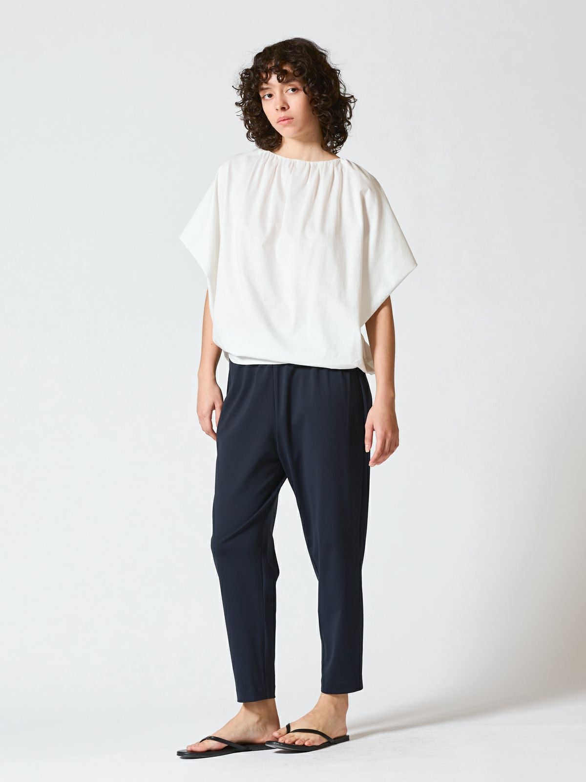 mizuiro ind ストレッチレギンス｜ MARcourt ONLINE STORE