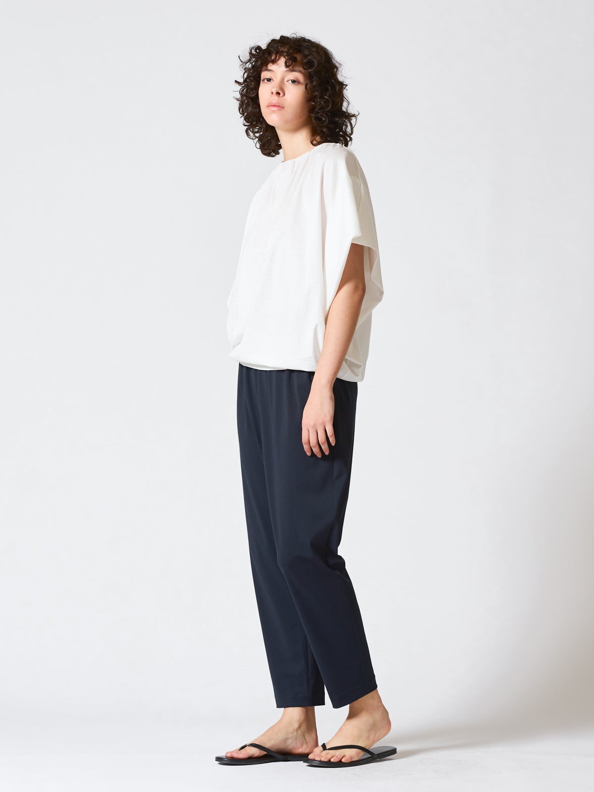 mizuiro ind ストレッチレギンス｜ MARcourt ONLINE STORE