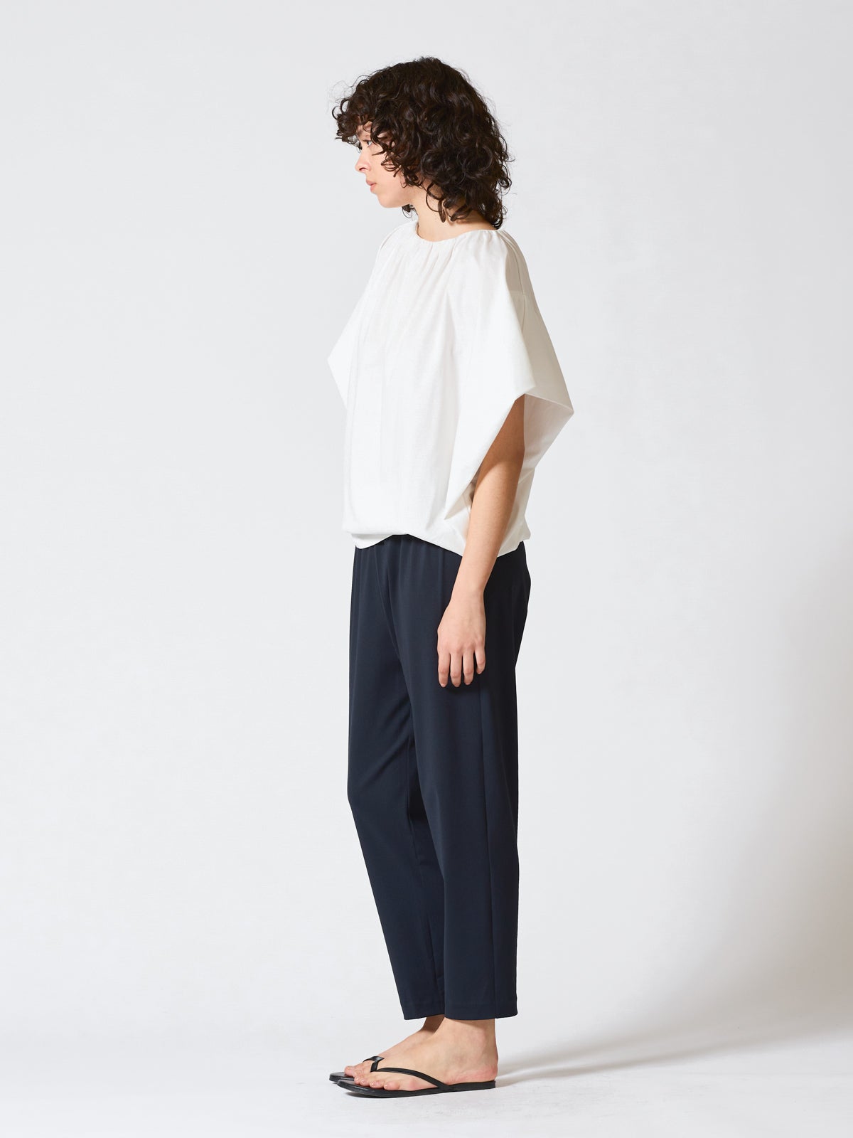 mizuiro ind ストレッチレギンス｜ MARcourt ONLINE STORE