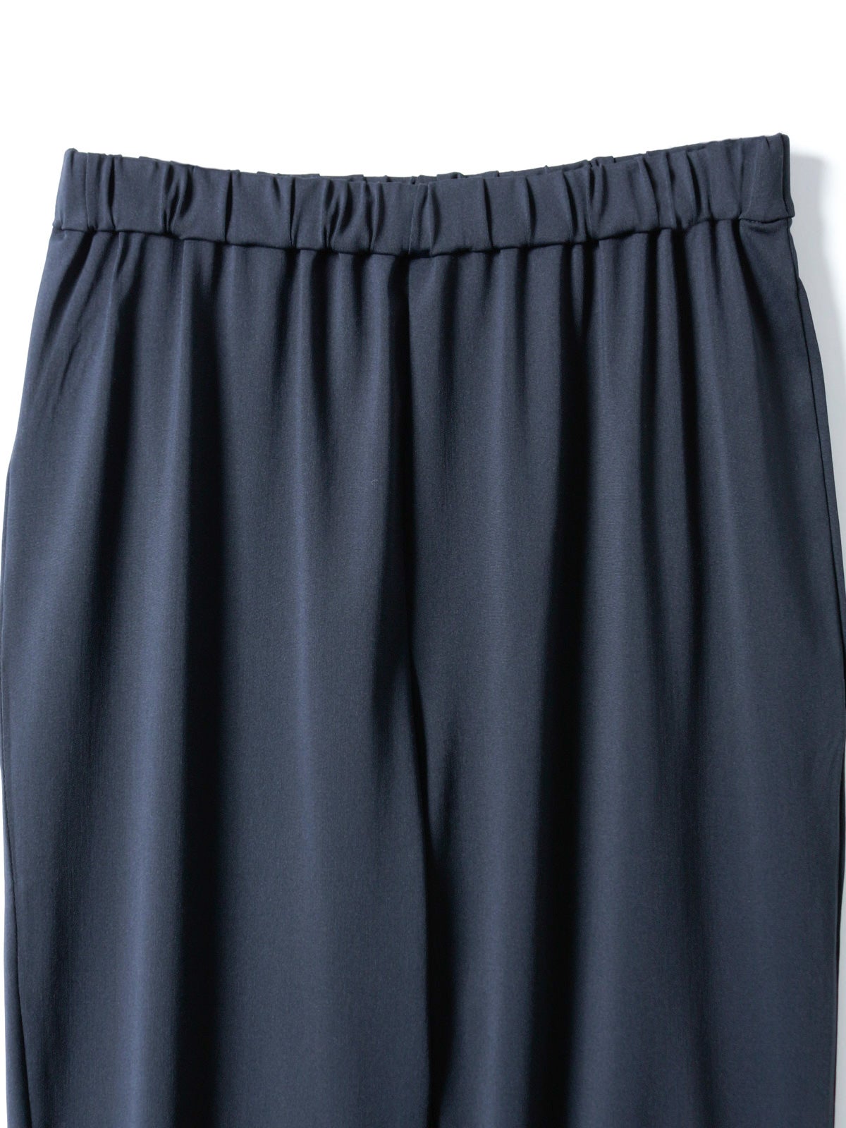 HANRO(スパッツ) 　S (日本サイズMLぐらいです) キッズ ジュニア くろぱん さらさら DRY マイクロミニ丈 462-062