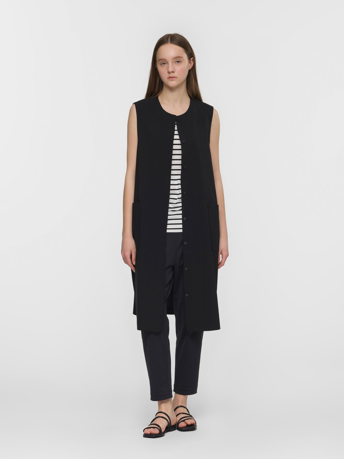 mizuiro ind ストレッチレギンス｜ MARcourt ONLINE STORE