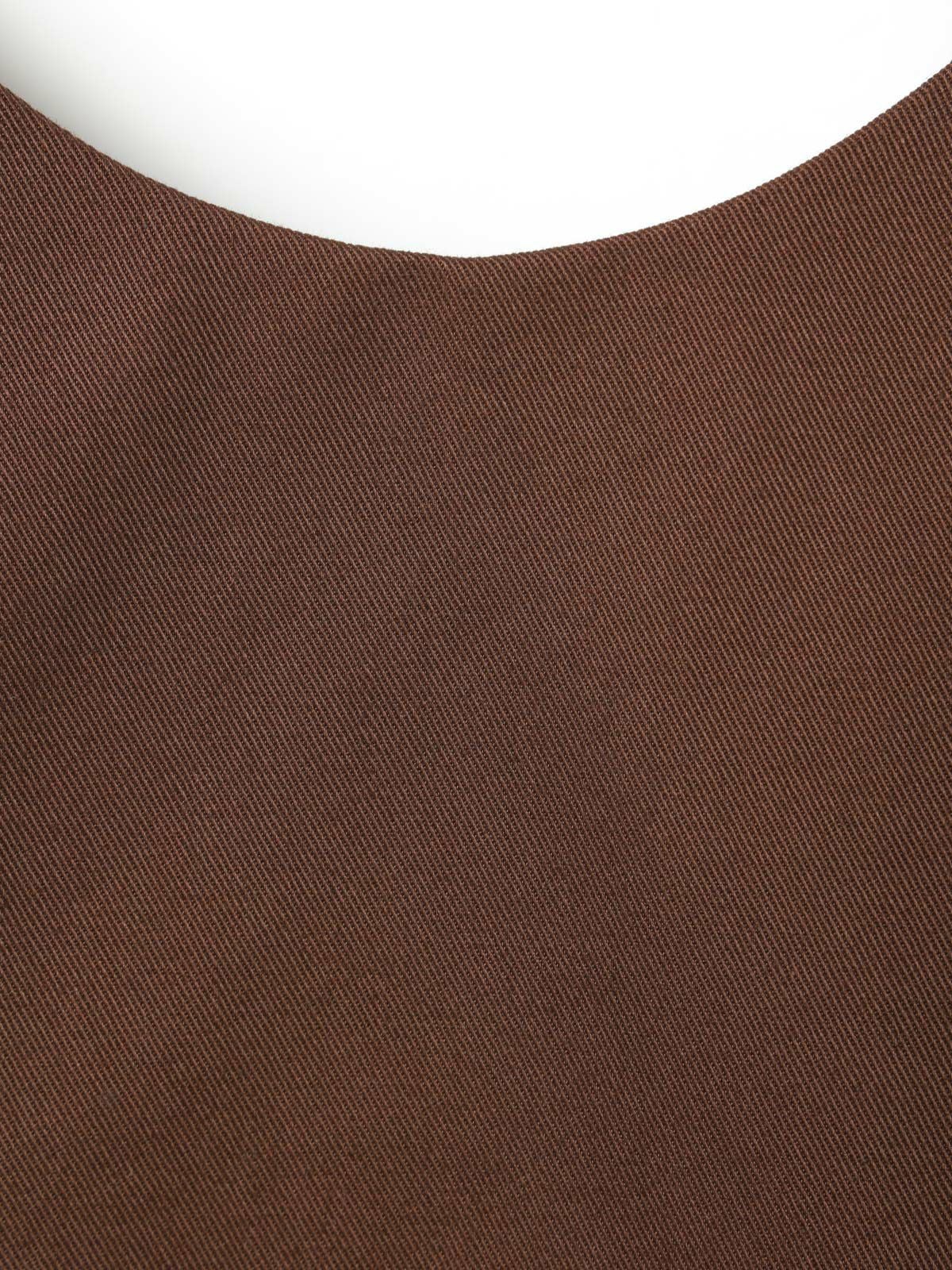 3/9(月)正午販売終了】mizuiro ind ジャンパースカート｜ MARcourt