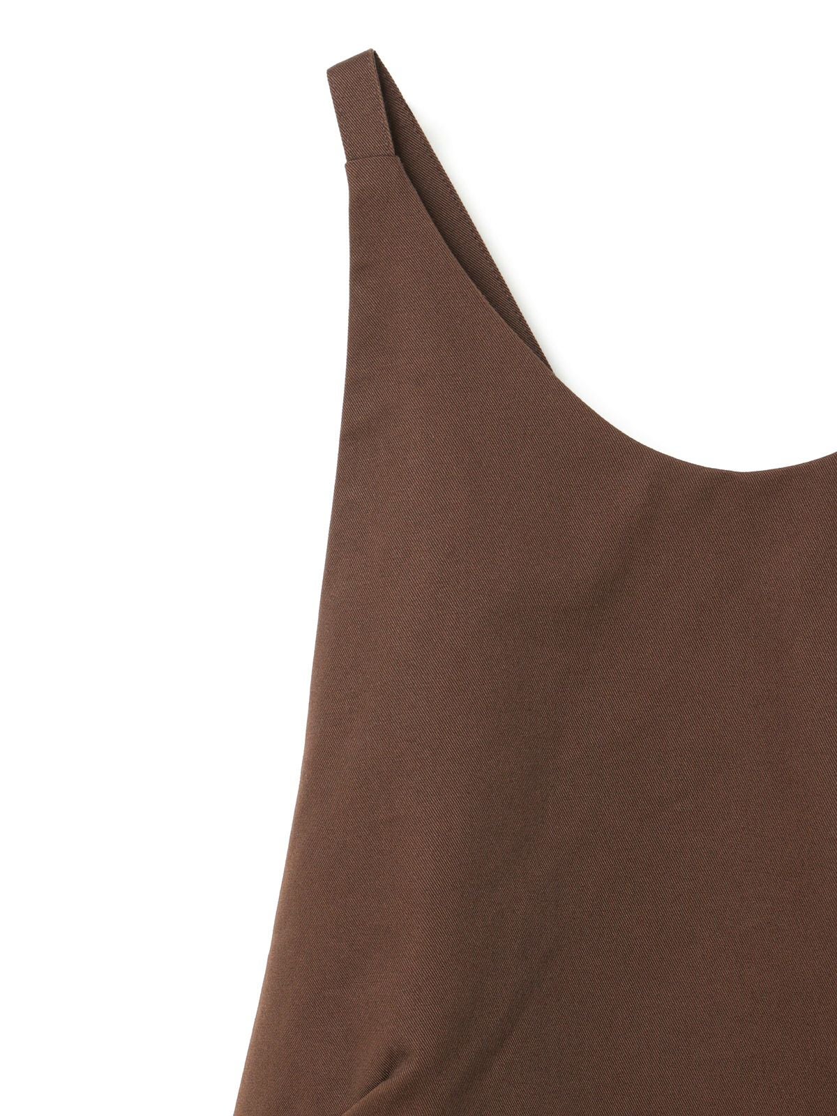 3/9(月)正午販売終了】mizuiro ind ジャンパースカート｜ MARcourt